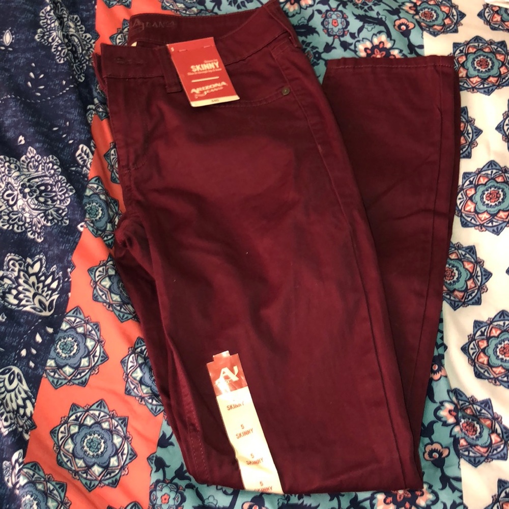 Skinny Jeans